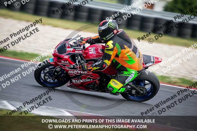 25 to 27th july 2019;Slovakia Ring;event digital images;motorbikes;no limits;peter wileman photography;trackday;trackday digital images